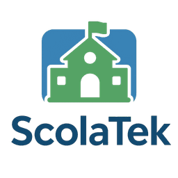 Logo ScolaTek